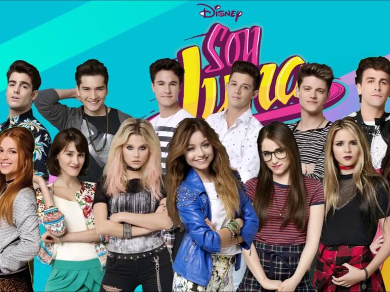 Actor de O11CE y Soy Luna de Disney falleció a los 24 años por causas desconocidas