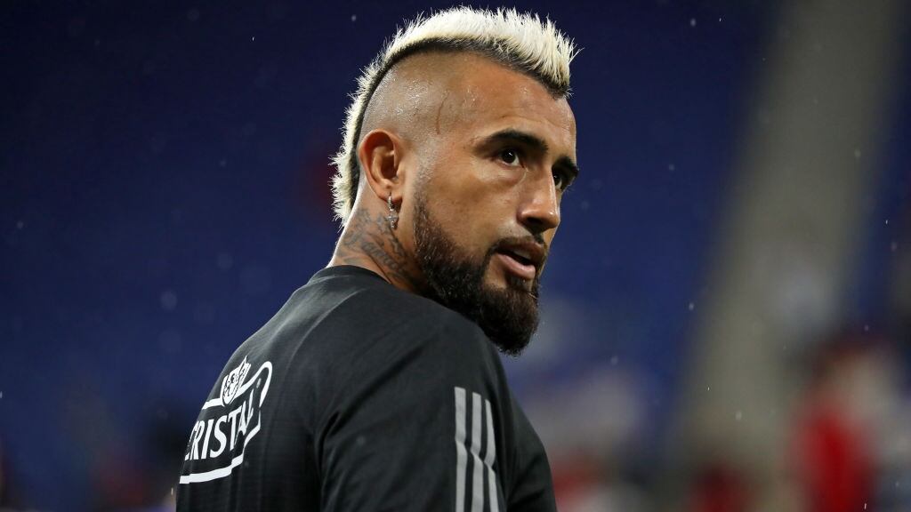 Padre de Arturo Vidal es encontrado muerto al interior del Club Hípico de Santiago