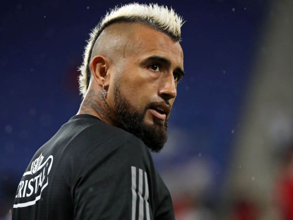 Padre de Arturo Vidal es encontrado muerto al interior del Club Hípico de Santiago