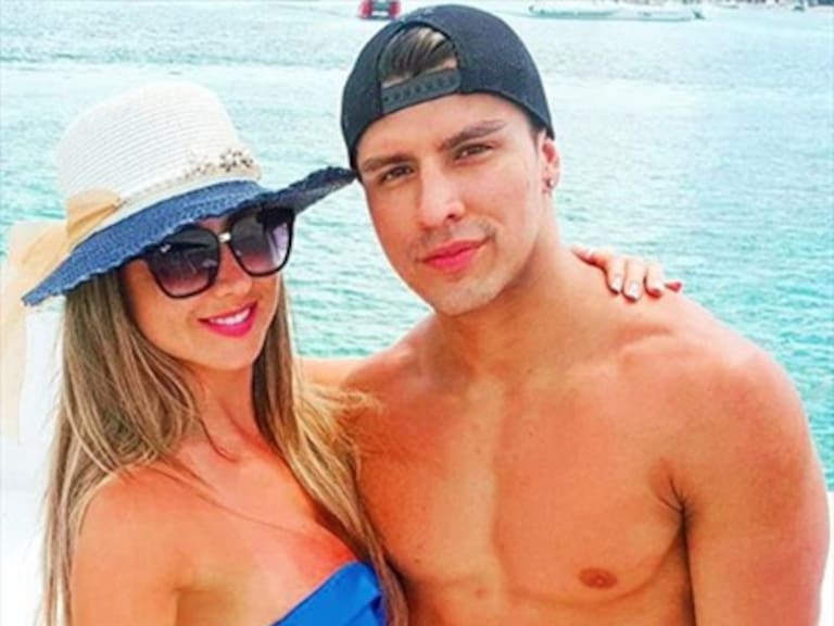 Rocco, expareja de Luli, le envió un duro mensaje tras polémica