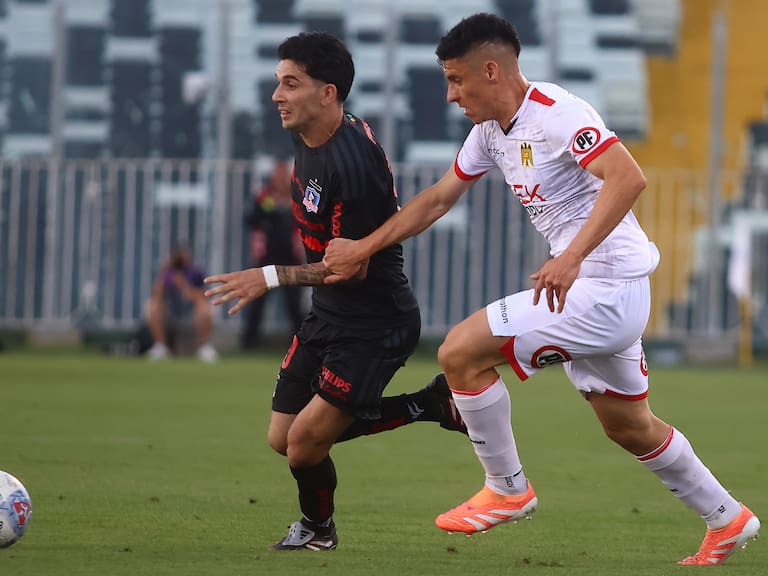 Programación fútbol chileno: ¿Qué partidos se juegan hoy, 10 de marzo, y quién transmite?