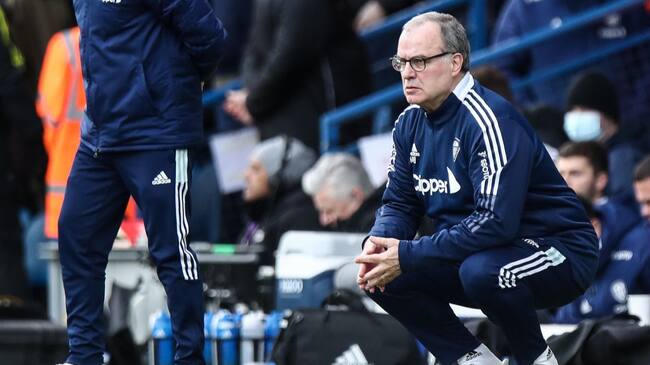¿Universidad Marcelo Bielsa? Los homenajes que planean en Leeds United a su ex DT