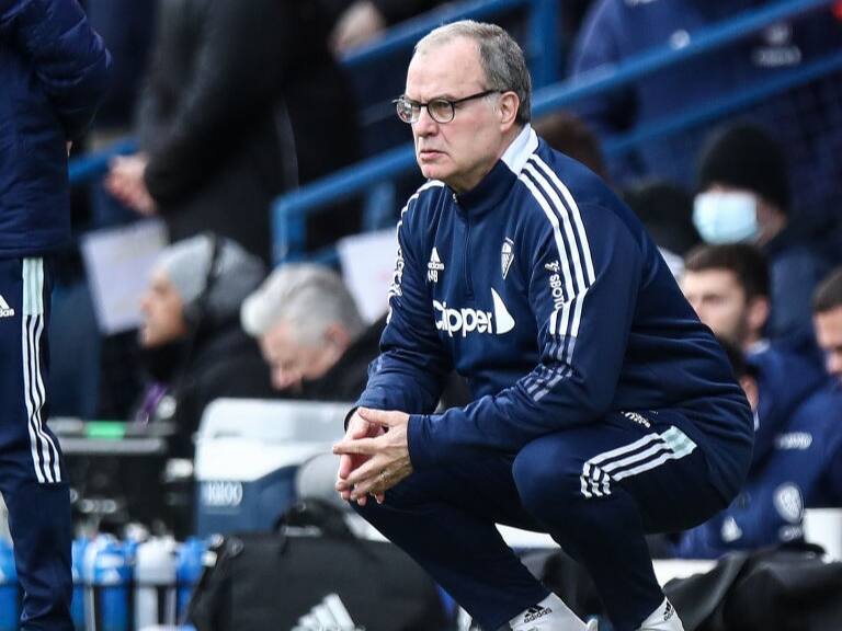 ¿Universidad Marcelo Bielsa? Los homenajes que planean en Leeds United a su ex DT