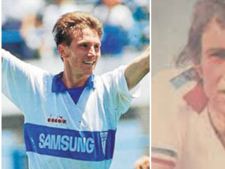 ¿Récord compartido? Revive el diálogo de goleadores entre Luka Tudor y Washington Abat