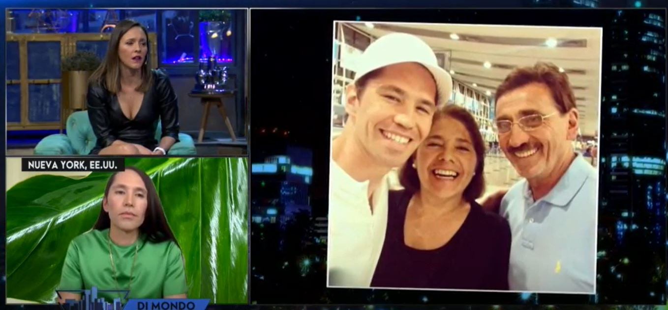 Captura Canal 13