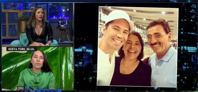 Captura Canal 13