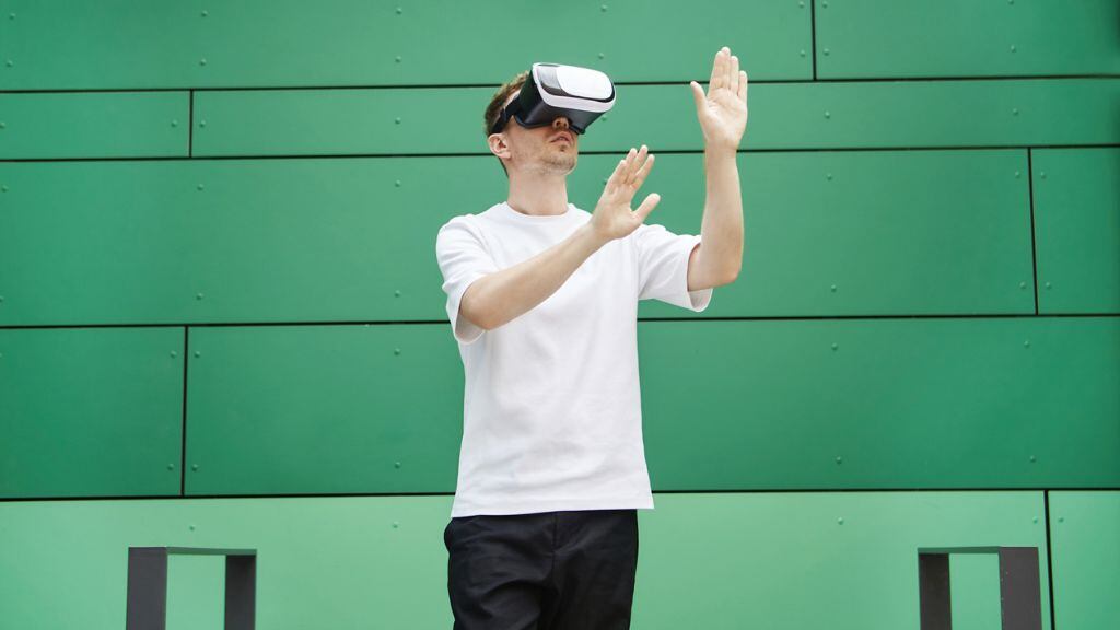 juego VR - mueres en la vida real