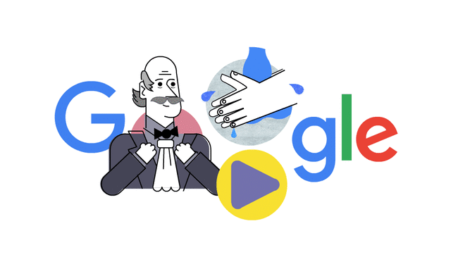 Ignaz Semmelweis