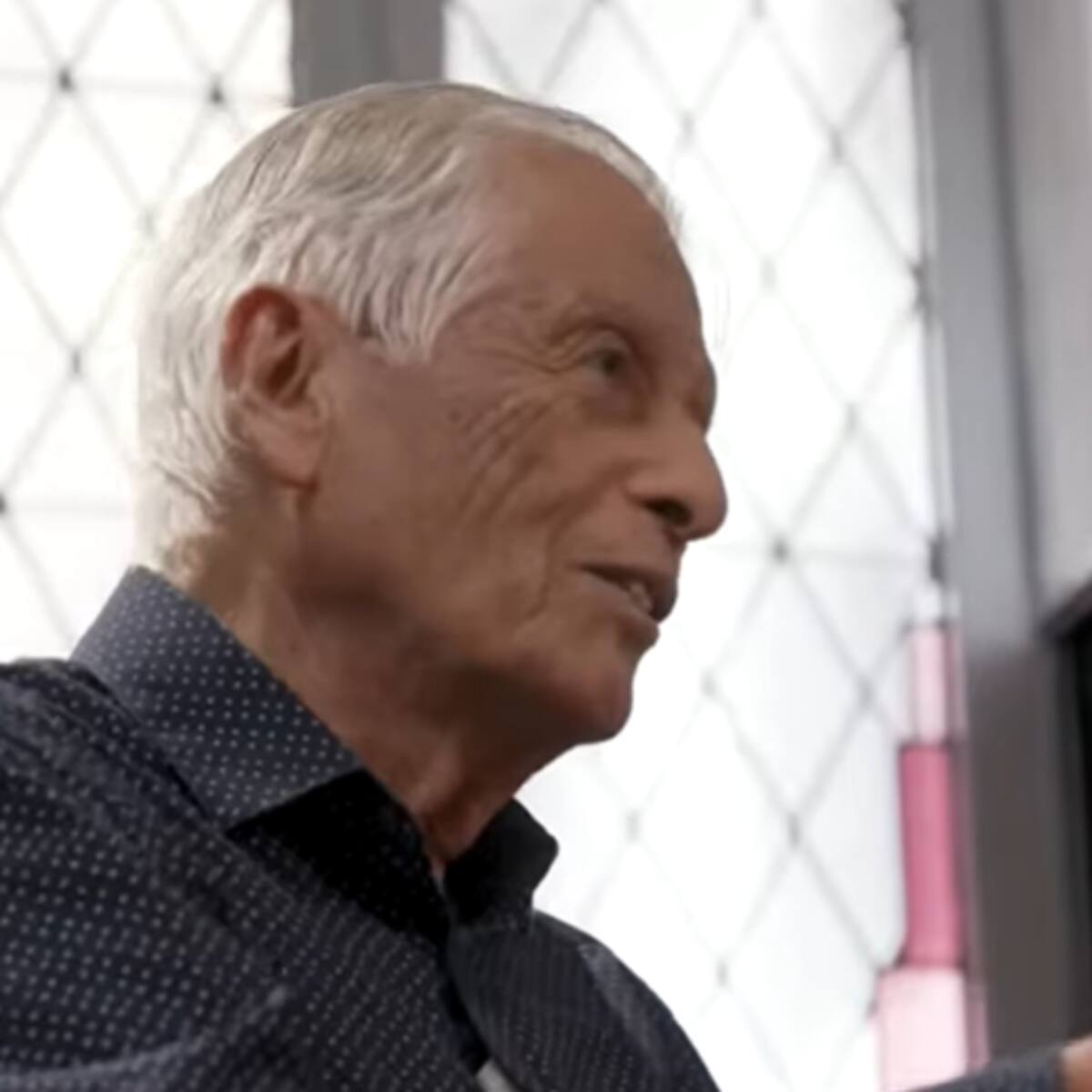 Muere Sergio Valero a los 92 años: recordado jurado de TVN dedicó su vida al baile en Chile