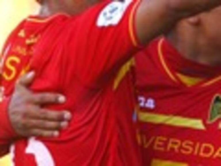 Unión Española le ganó con lo mínimo a Tigres de México