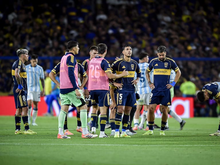Racing elimina a Boca Juniors del Clausura y deja a River sin Libertadores 2026