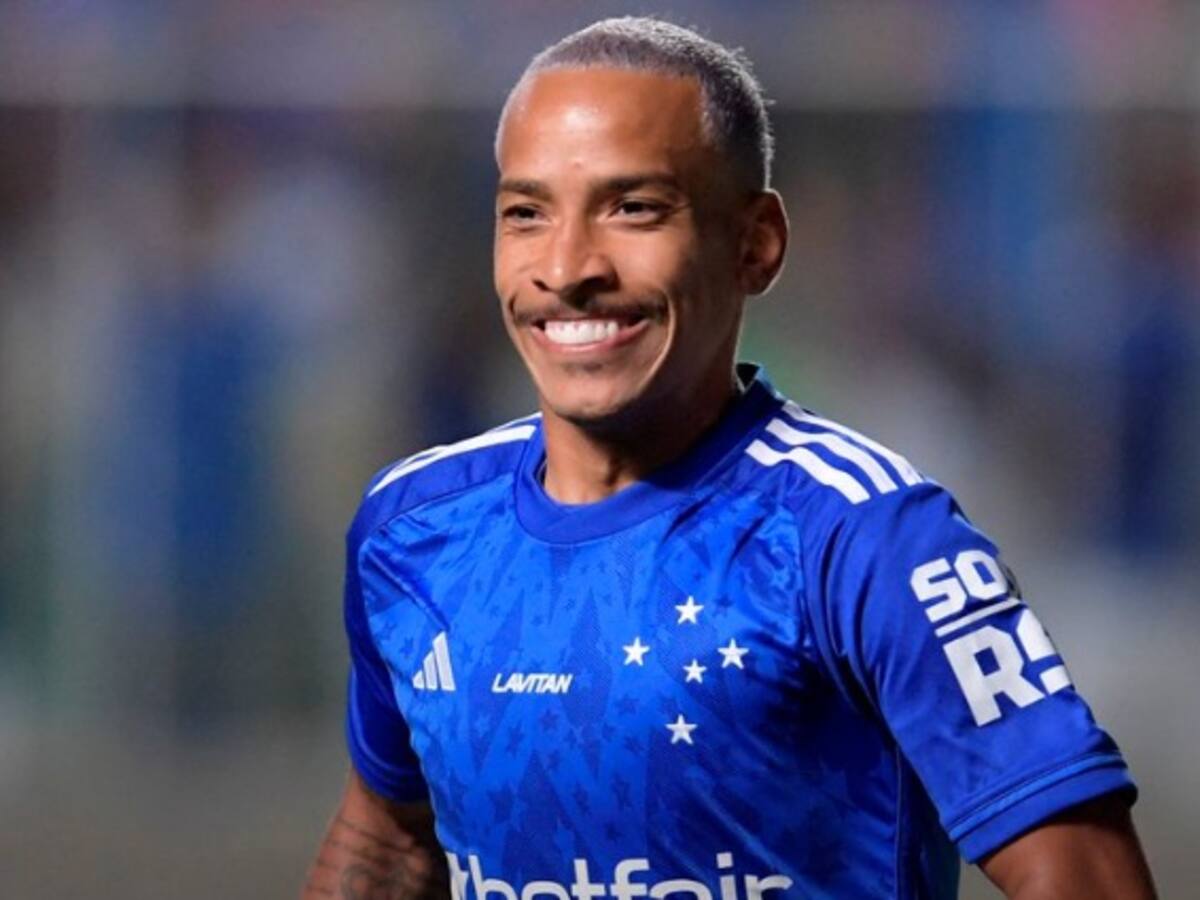 Cruzeiro borra a La Calera de la Copa Sudamericana y el certamen continental se queda sin elencos chilenos
