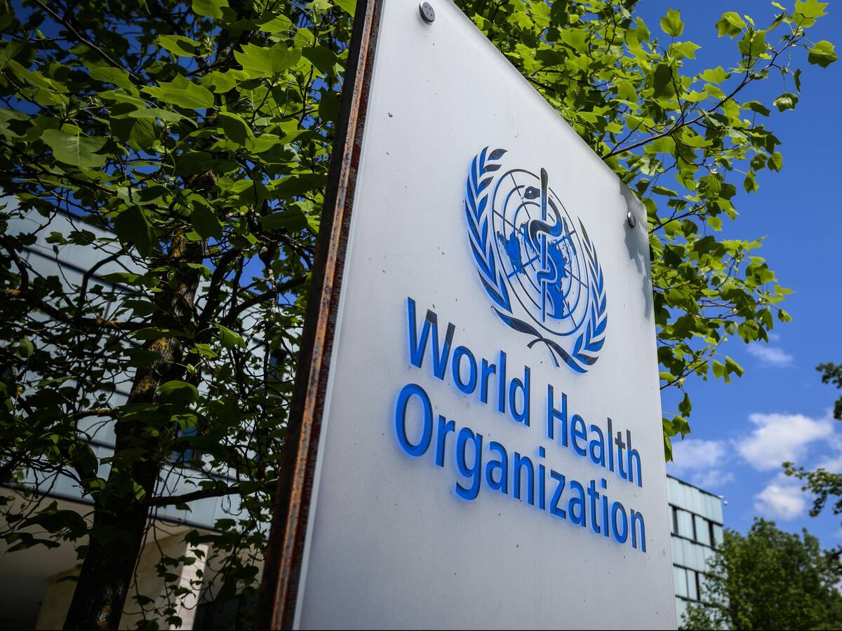 OMS: «Estamos en un punto crítico, la trayectoria de la pandemia está en pleno crecimiento exponencial»