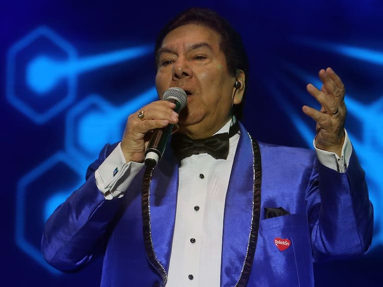 La Sonora de Tommy Rey sorprendió con «El coronavirus de Daniela», una nueva versión de su clásica cumbia