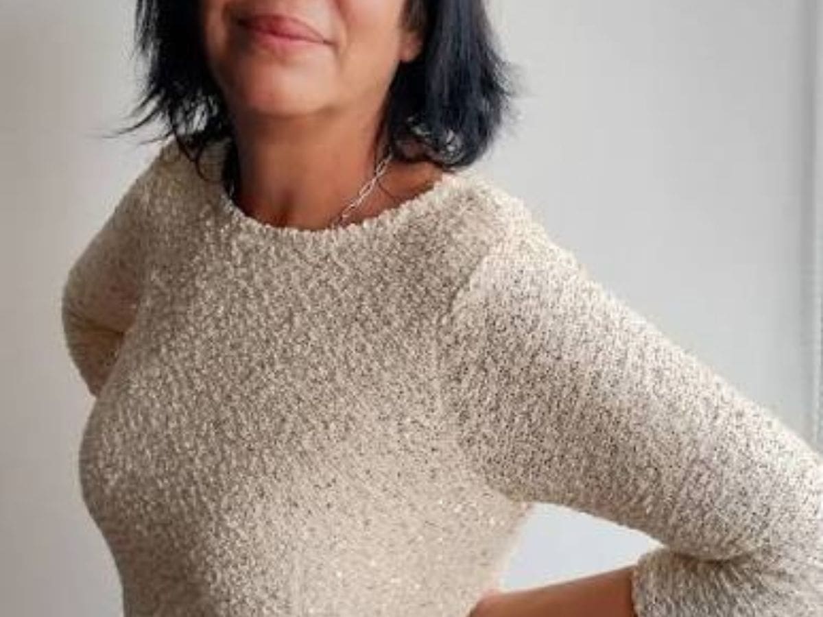 El peor escenario posible: el duro revés de la justicia contra conocida periodista en medio de graves acusaciones