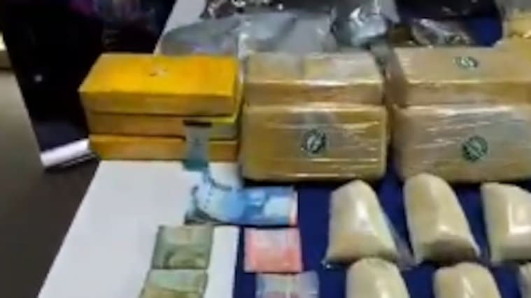 Banda narco liderada por “Waton Nacho”