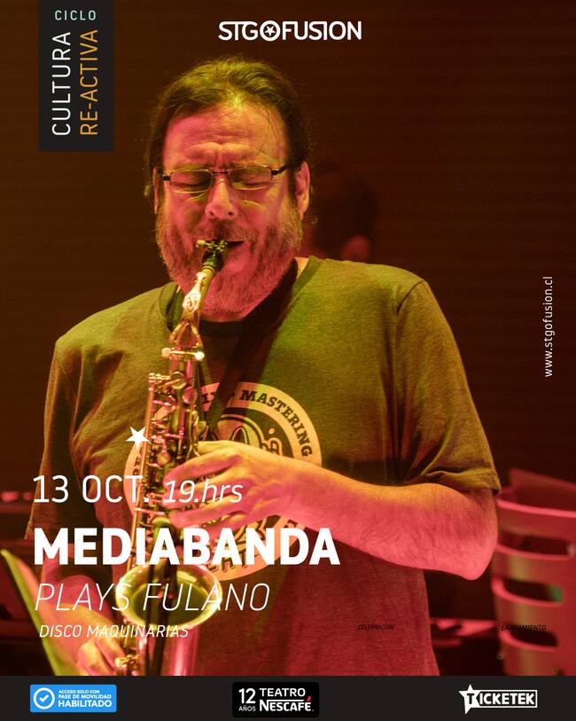 Mediabanda