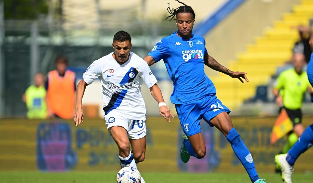 empoli inter