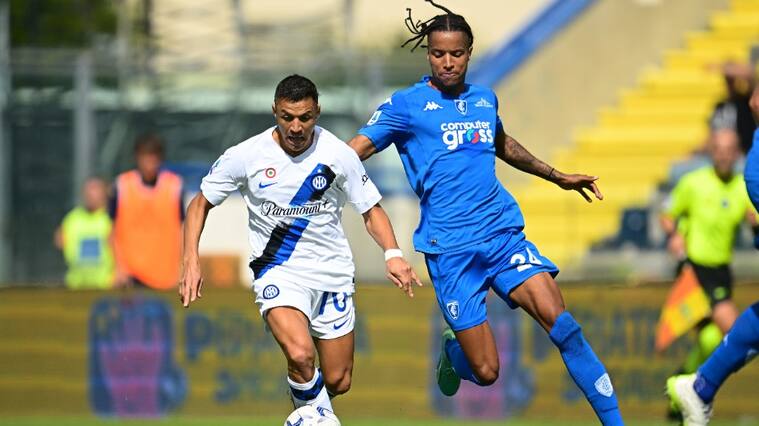 empoli inter