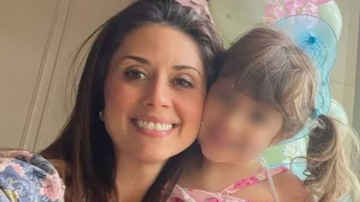 Impactante tragedia en Estados Unidos: madre dispara contra su hija de cuatro años y luego se suicida
