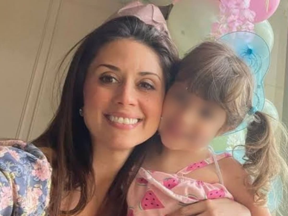 Impactante tragedia en Estados Unidos: madre dispara contra su hija de cuatro años y luego se suicida