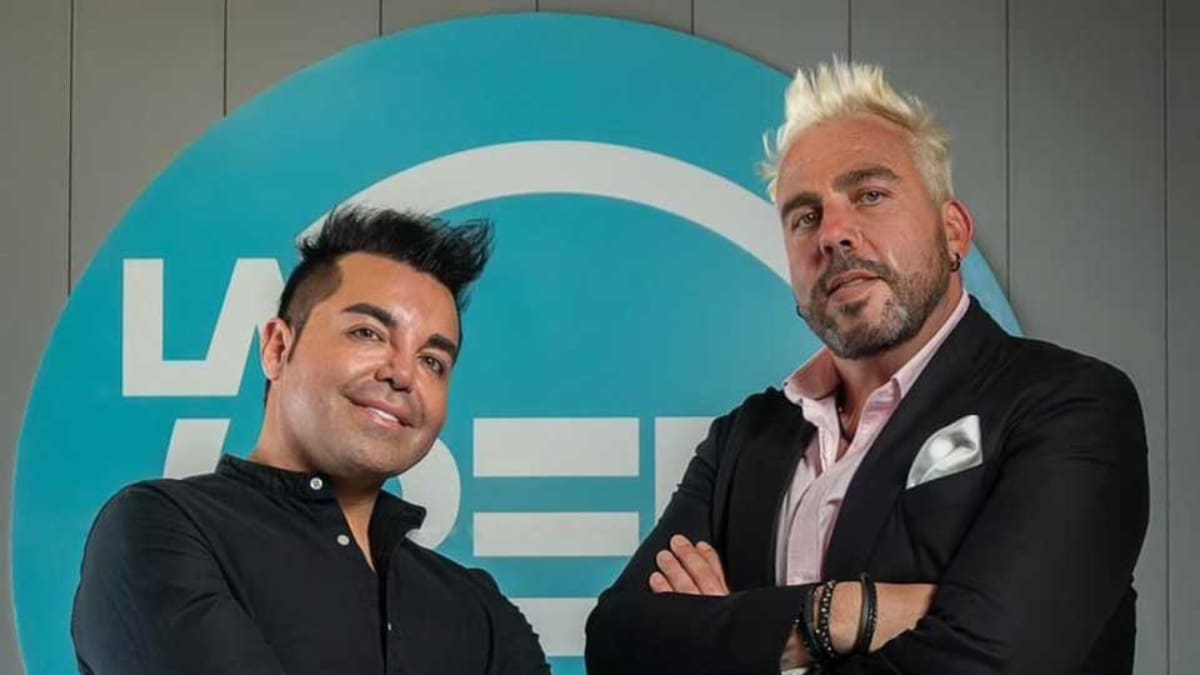 “Es un cobarde, sus millones los quiere para comerse minas, drogarse y tomar”