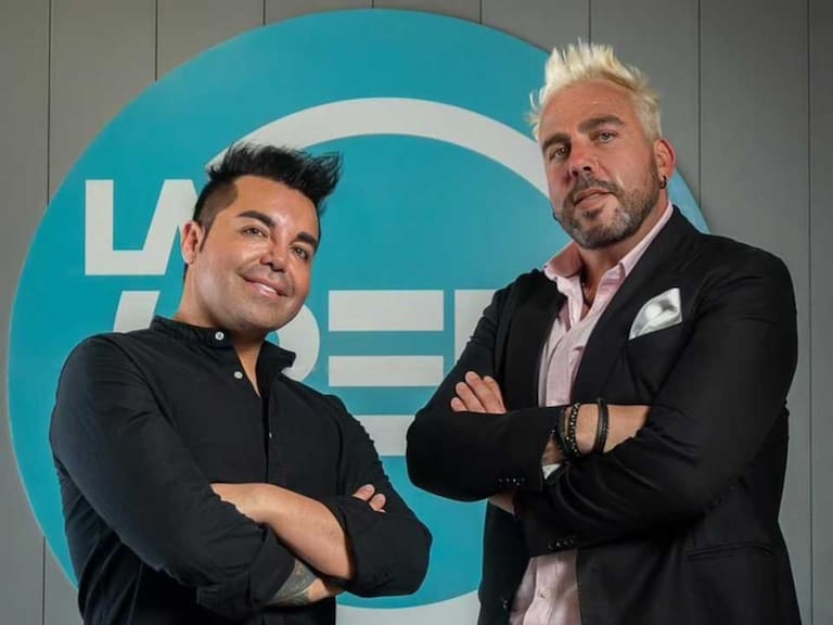 “Es un cobarde, sus millones los quiere para comerse minas, drogarse y tomar”