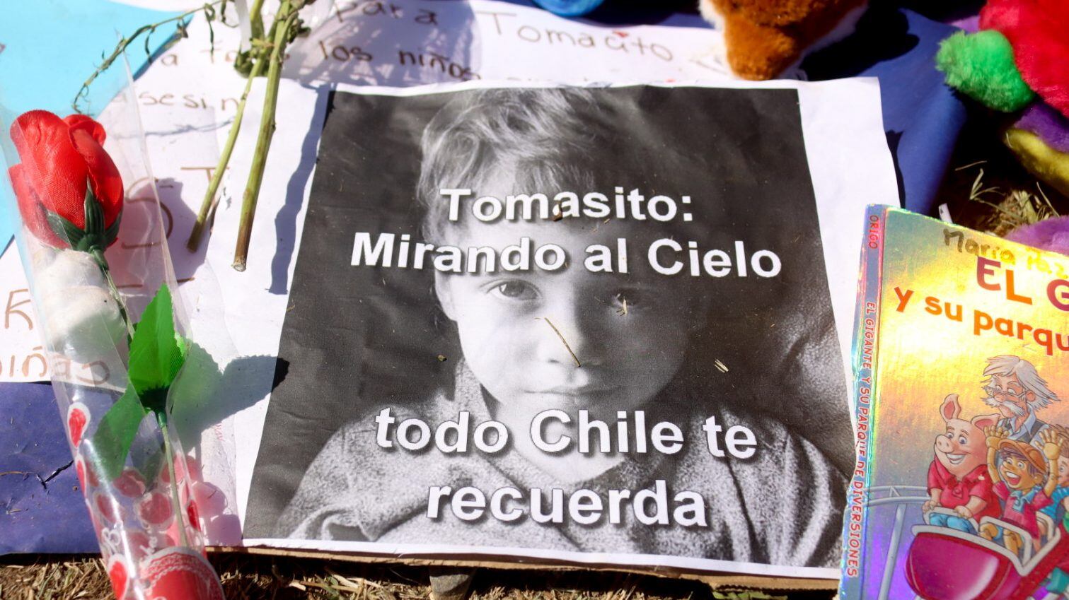 Corte confirmó decisión de no dejar en prisión preventiva a tío abuelo de Tomás Bravo
