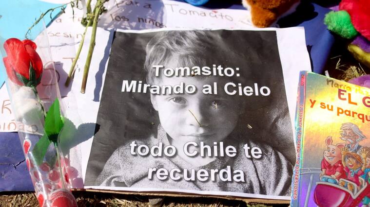 Corte confirmó decisión de no dejar en prisión preventiva a tío abuelo de Tomás Bravo