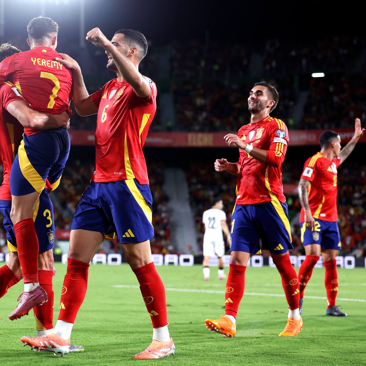 España oficializa su nómina para el Mundial 2026: la sorpresiva decisión de Luis de la Fuente