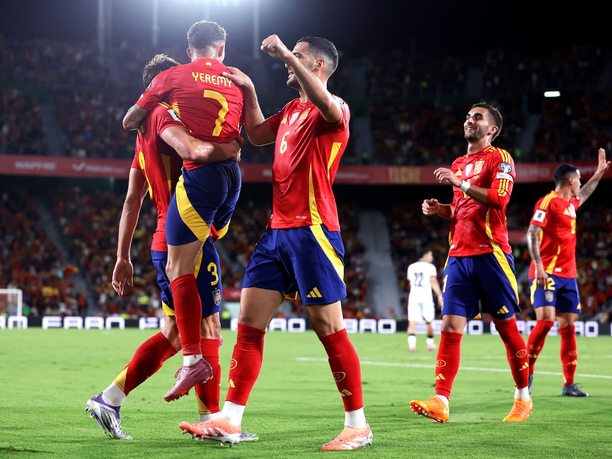 España oficializa su nómina para el Mundial 2026: la sorpresiva decisión de Luis de la Fuente