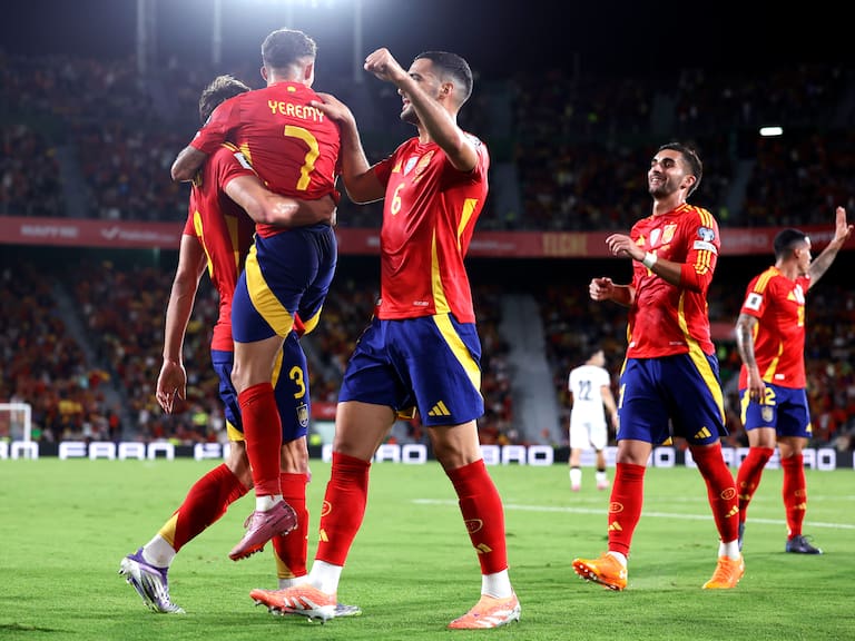 España oficializa su nómina para el Mundial 2026: la sorpresiva decisión de Luis de la Fuente