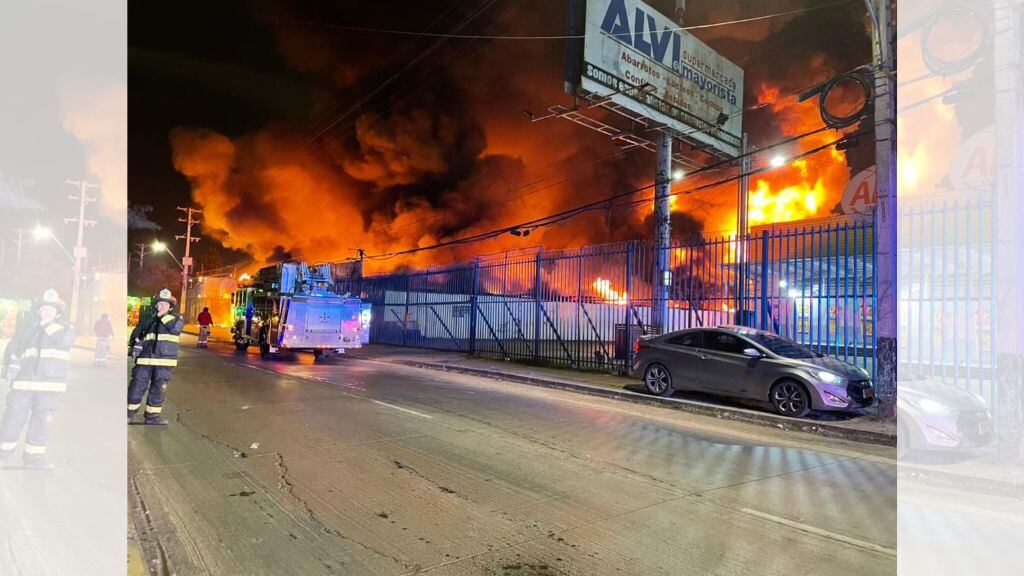 Incendio, Puente Alto, 1024x576 ok