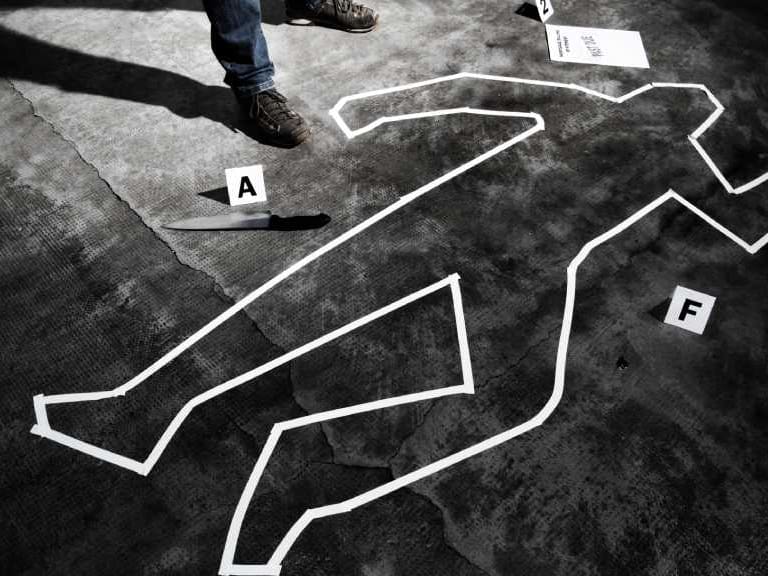 «Por curiosidad»: fanática del «true crime» mató a una persona para ver cómo sería un asesinato de verdad