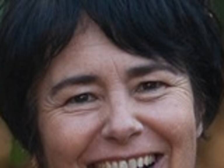 Luz Croxatto y su trabajo como guionista: «Puedo engordar y envejecer»