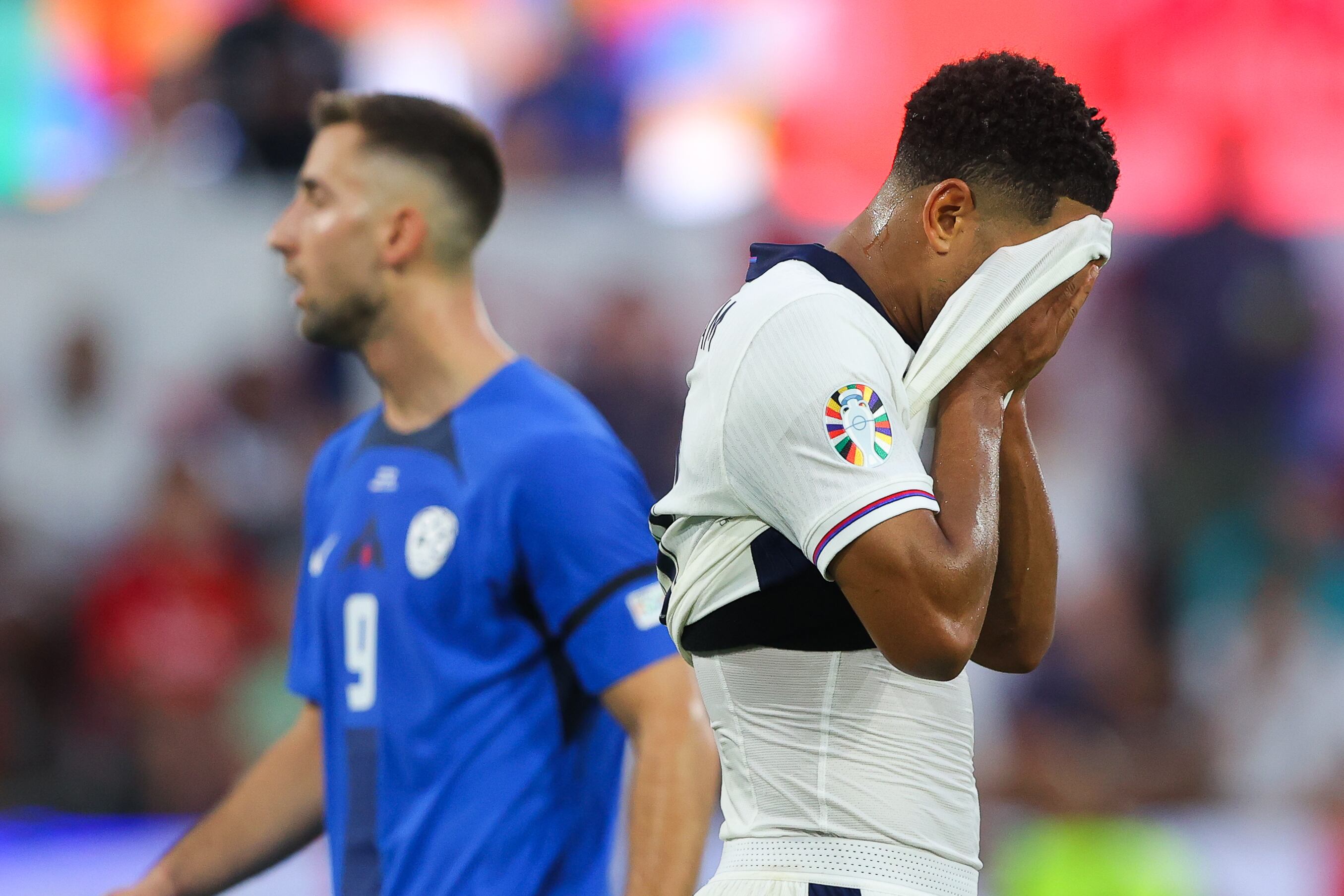 ¿Vergüenza? Los impresentables números con que se cerró el Grupo D de la Eurocopa | Getty Images