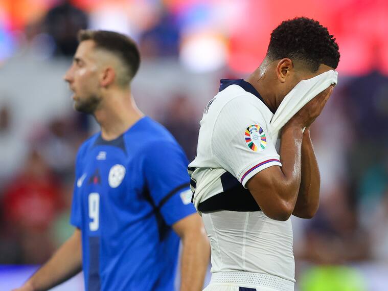 ¿Vergüenza? Los impresentables números con que se cerró el Grupo D de la Eurocopa | Getty Images