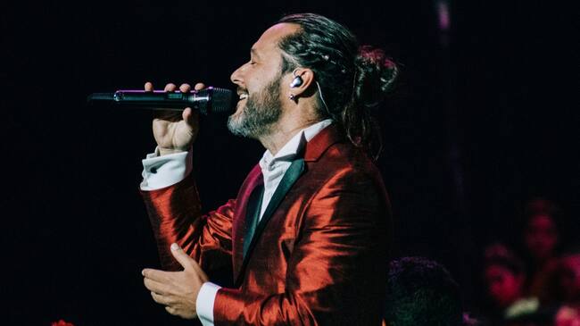 Diego Torres