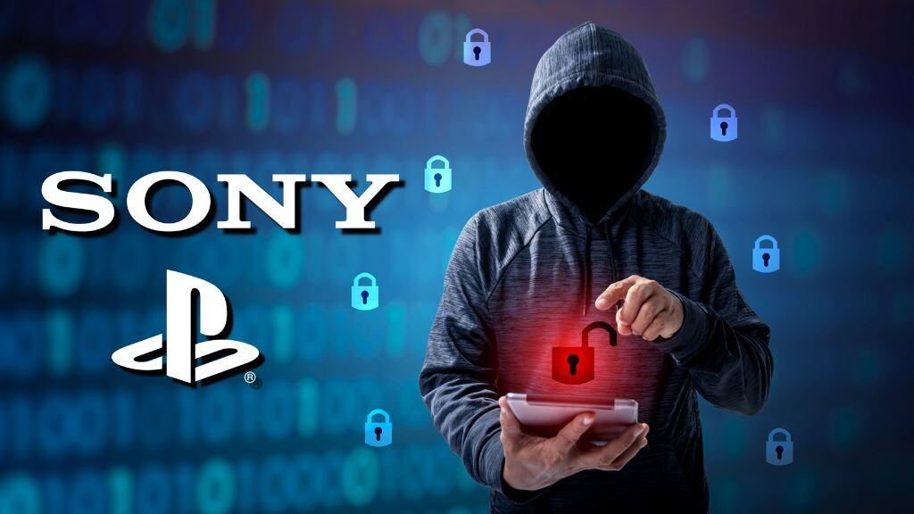 hackeo sony - playstation
