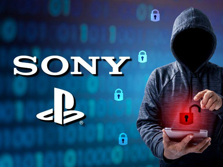 hackeo sony - playstation
