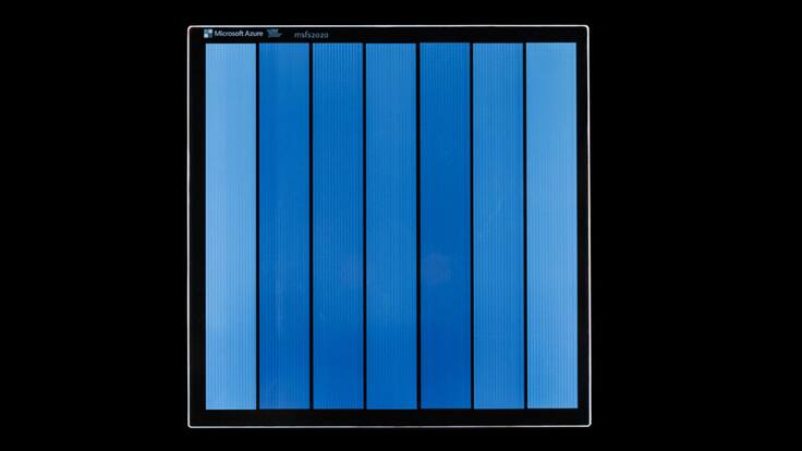 Del cine a la realidad: la tecnología de “Misión Imposible” que almacena datos en vidrio por 10.000 años