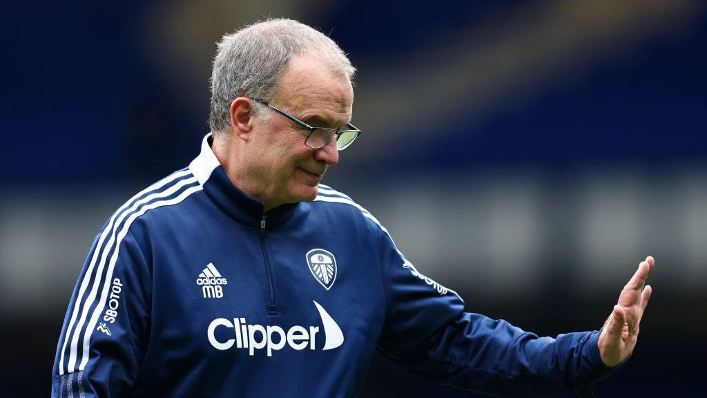 Marcelo Bielsa Premier League
