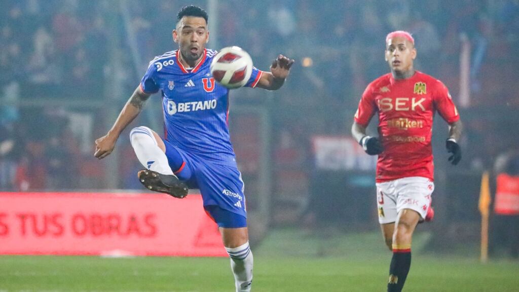 Nery Domínguez y los nuevos líos de la barra de la U: "Es una situación que va más allá de un equipo o de una hinchada"