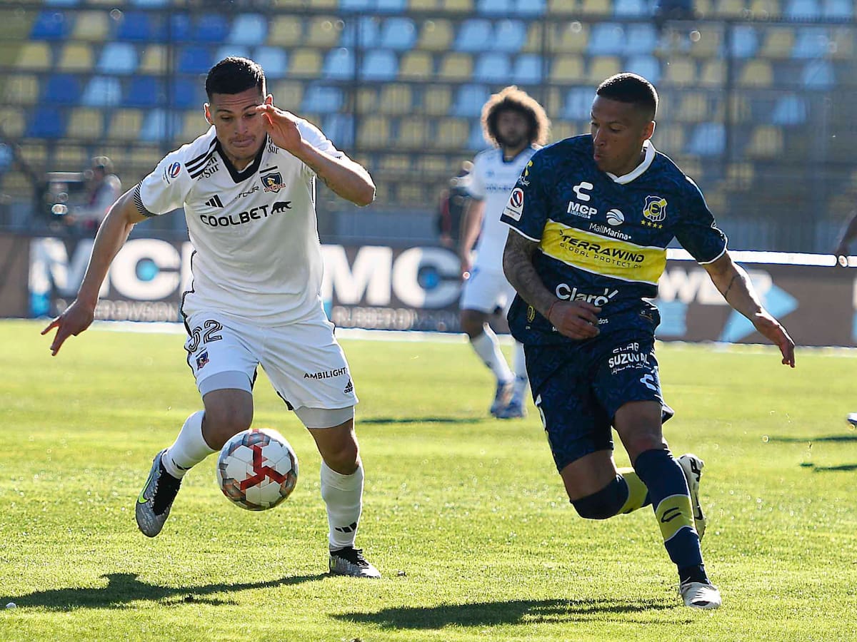 Unión La Calera anuncia a un nuevo refuerzo: brilló en Everton y estuvo a nada de llegar a la UC este año