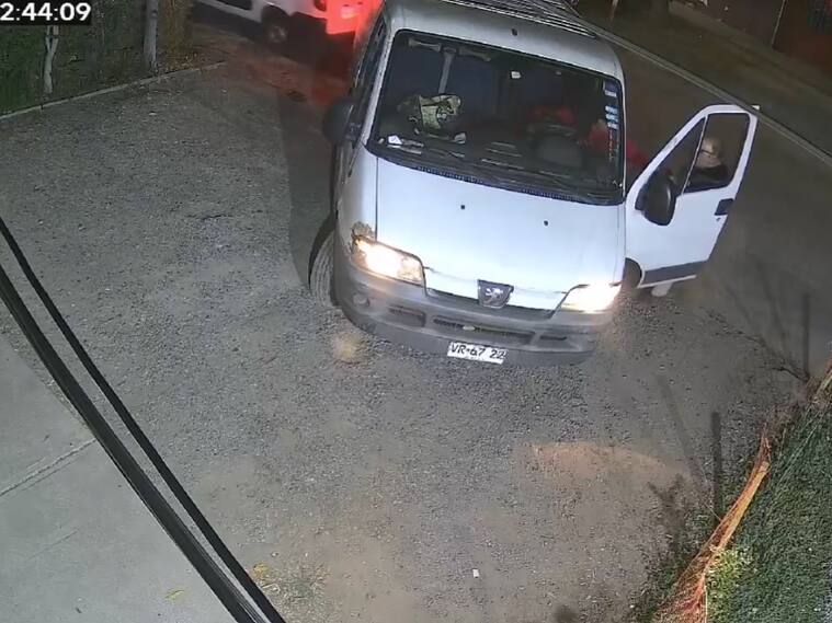 Captura