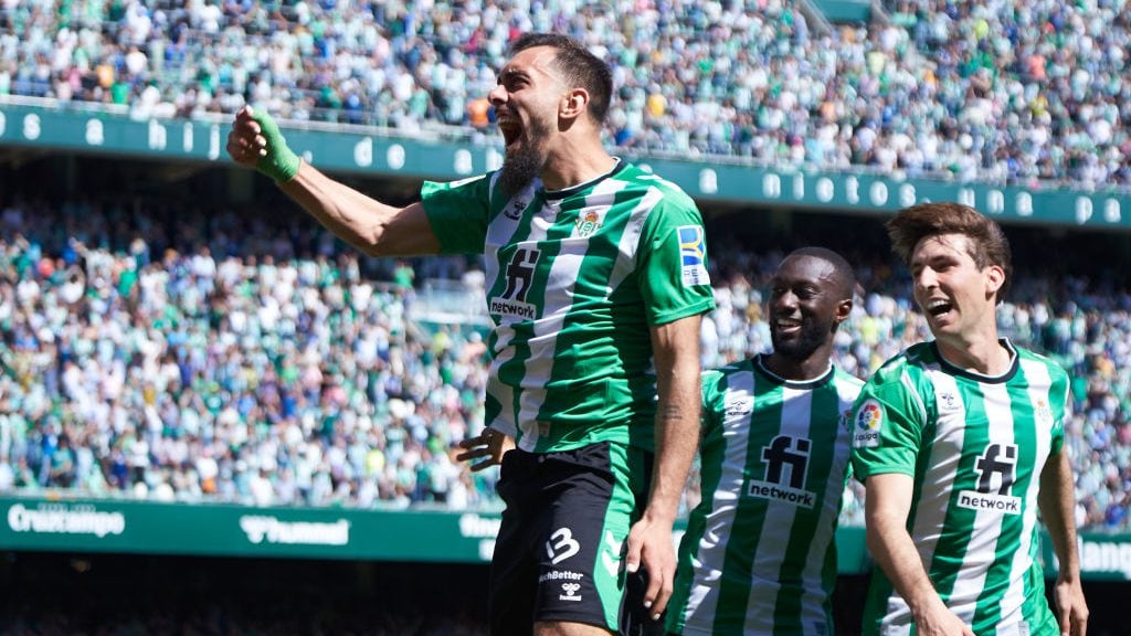 Real Betis