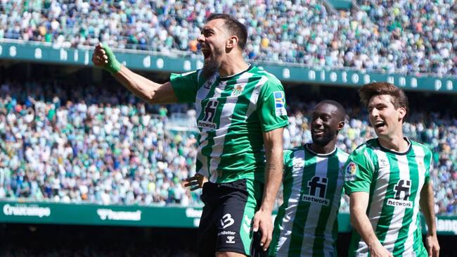 Real Betis