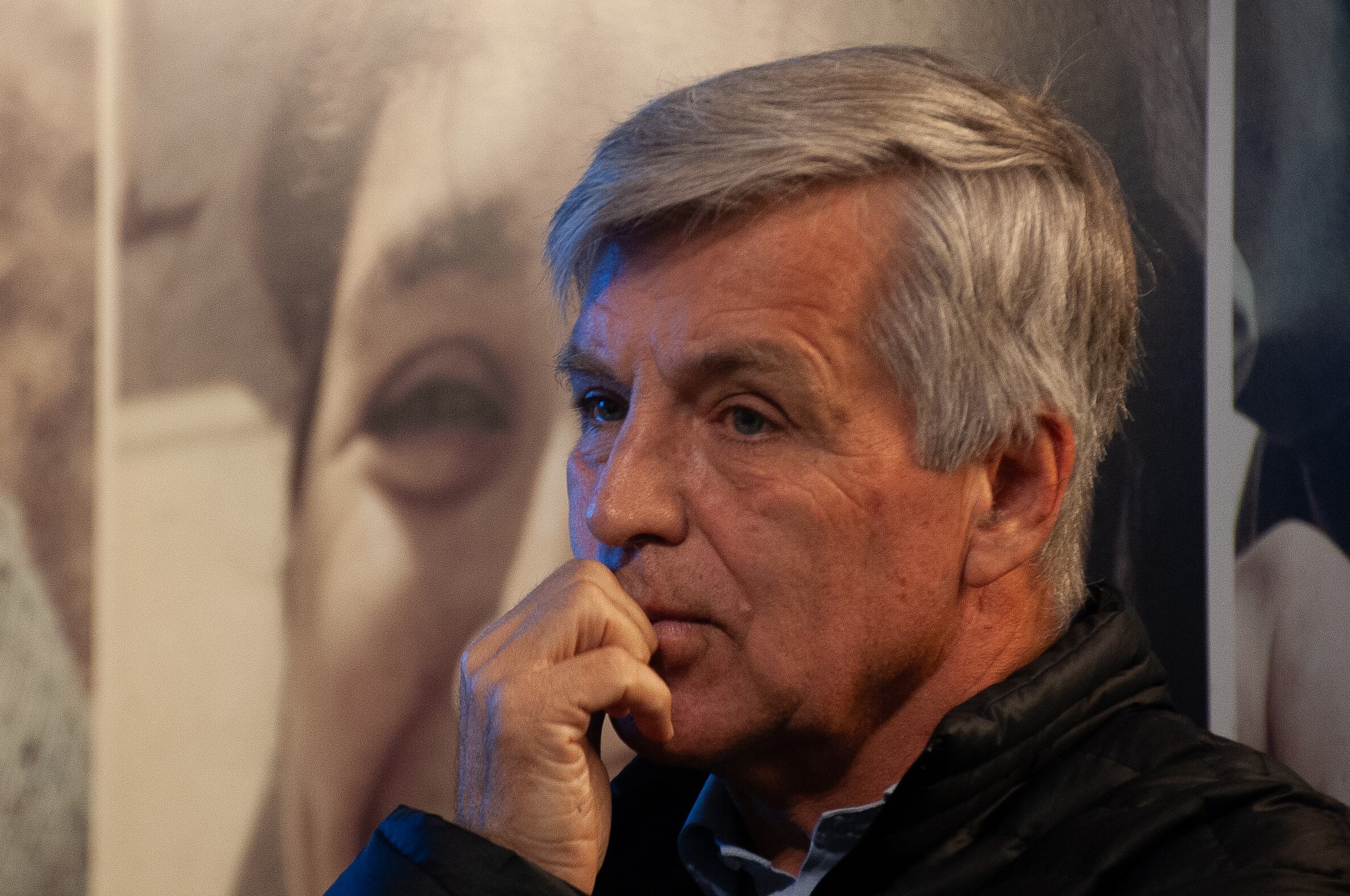 Harold Mayne-Nicholls