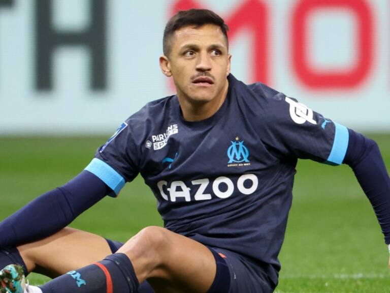 Ex PSG arremete contra Alexis Sánchez con dura crítica: "Es un mercenario, va para donde sopla el viento"
