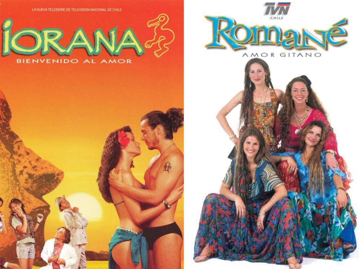 ¡Sentó cabeza! Querido actor que se hizo conocido por teleseries como “Iorana” y “Romané” celebró su boda